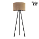 Торшер TK Lighting 5569 Juta