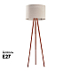 Торшер TK Lighting 5284 Tokyo
