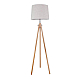 Торшер Maytoni Calvin Z177-FL-01-BR