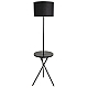 Торшер Arte Lamp Combo A2070PN-1BK
