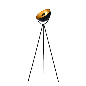 Торшер Toplight Charmaine TL1624F-01BG