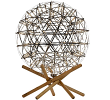Торшер LOFT IT Raimond 9027-43F