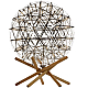 Торшер Loft IT Raimond 9027-43F