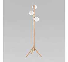 Торшер TK Lighting 5809 Estera Wood a068620