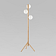 Торшер TK Lighting 5809 Estera Wood a068620