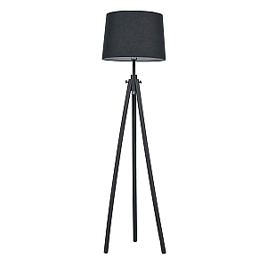 Торшер Ideal Lux York PT1 Nero 121437