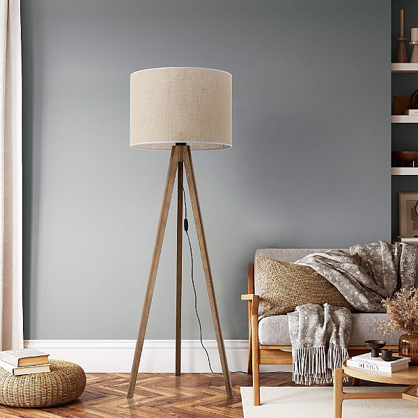 Торшер TK Lighting 16017 Grand a068634