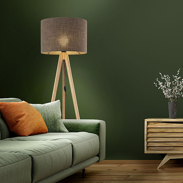 Торшер TK Lighting 16026 Grand a068638