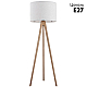 Торшер TK Lighting 16007 Grand a068380