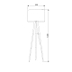 Торшер TK Lighting 5299 Tokyo