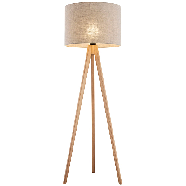 Торшер TK Lighting 16021 Grand TK a068363