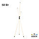Торшер Citilux Lucia CL217961