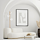 Торшер TK Lighting 5809 Estera Wood a068620