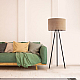 Торшер TK Lighting 5569 Juta