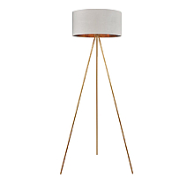 Торшер Lumion Tapioka 8077/1F