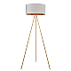 Торшер Lumion Neoclassi Tapioka 8077/1F