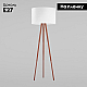 Торшер TK Lighting 5299 Tokyo