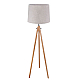 Торшер Maytoni Calvin Z177-FL-01-BR
