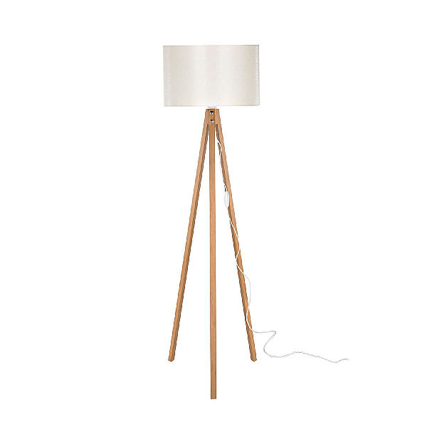 Торшер Toplight Sarah TL1618S-01BA
