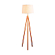 Торшер Loft IT Natural Loft7112F
