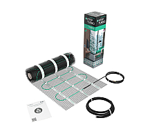Мат нагревательный 200 Вт/м2, 600 Вт, 3 м2 Systeme Electric Step Turbo STM200030