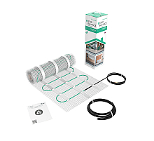 Мат нагревательный 150 Вт/м2, 1200 Вт, 8 м2 Systeme Electric Step Balance SBM150080