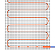 Нагревательный мат Voltum VLT01-150-6.0