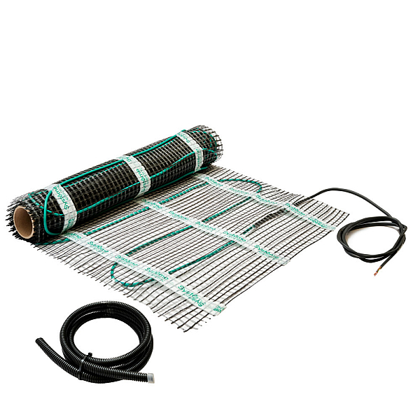 Мат нагревательный 200 Вт/м2, 200 Вт, 1 м2 Systeme Electric Step Turbo STM200010