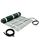 Мат нагревательный 200 Вт/м2, 200 Вт, 1 м2 Systeme Electric Step Turbo STM200010