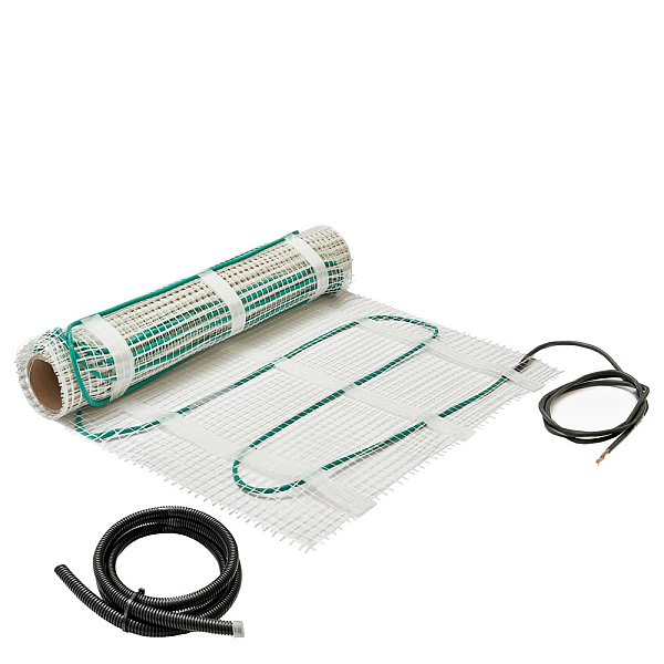 Мат нагревательный 150 Вт/м2, 150 Вт, 1 м2 Systeme Electric Step Balance SBM150010
