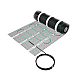 Мат нагревательный 200 Вт/м2, 1200 Вт, 6 м2 Systeme Electric Step Turbo STM200060