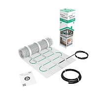 Мат нагревательный 150 Вт/м2, 150 Вт, 1 м2 Systeme Electric Step Balance SBM150010