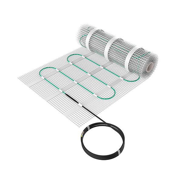 Мат нагревательный 150 Вт/м2, 450 Вт, 3 м2 Systeme Electric Step Balance SBM150030