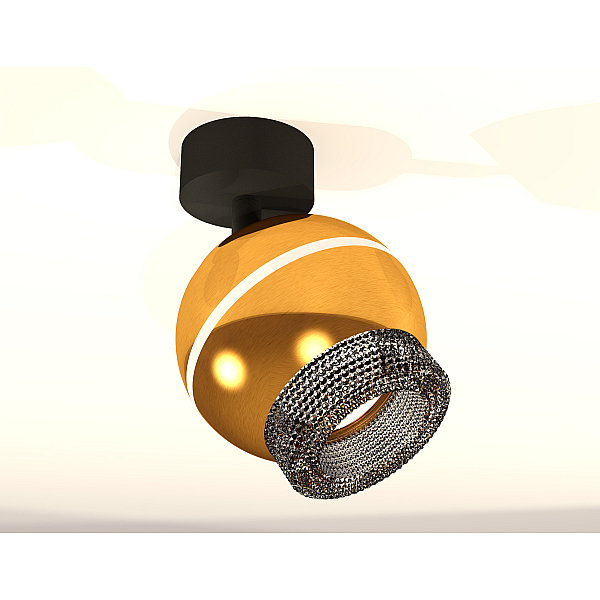 Спот Ambrella Light Techno Spot XM1105011 (A2210, C1105, N7192)