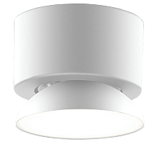 Накладной спот Elektrostandard Smooth 4690389203244 25053/LED a065460