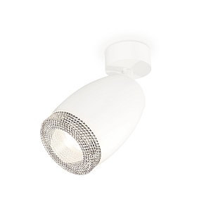 Спот Ambrella Light Techno Spot XM1122002 (A2202, C1122, N7191)
