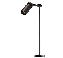 Накладной спот Arte Lamp Presto A6197LT-1BK
