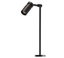 Накладной спот Arte Lamp Presto A6197LT-1BK