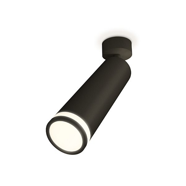 Спот Ambrella Light Techno Spot XM6356002 (A2210, C6356, N6221)