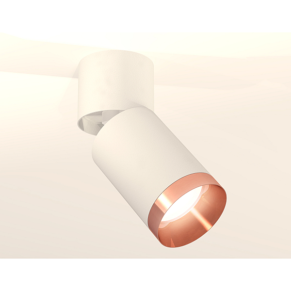 Спот Ambrella Light Techno Spot XM6312045 (A2220, C6312, N6135)