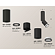 Спот Ambrella Light Techno Spot XM6313120 (C6323, A2061, A2221, C6313, N6221)