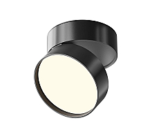 Накладной спот Maytoni Onda C024CL-18W4K-B-1