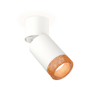 Спот Ambrella Light Techno Spot XM6312064 (A2220, C6312, N6154)