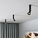 Накладной спот Elektrostandard Piks 4690389204470 25107/LED a066495