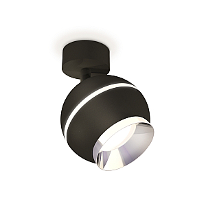 Спот Ambrella Light Techno Spot XM1102002 (A2210, C1102, N7032)