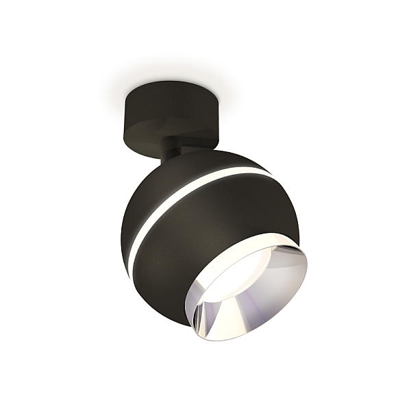 Спот Ambrella Light Techno Spot XM1102002 (A2210, C1102, N7032)
