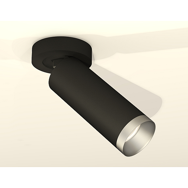 Спот Ambrella Light Techno Spot XM6343203 (A2229, C6343, N6133)