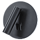 Светодиодный спот Arte Lamp Electra A8232AP-1BK
