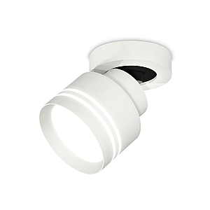 Спот Ambrella Light Techno Spot XM8101026 (A2228, A2105, C8101, N8477)