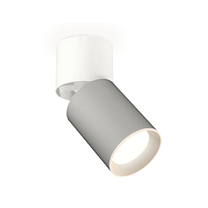 Спот Ambrella Light Techno Spot XM6314030 (A2220, C6314, N6101)